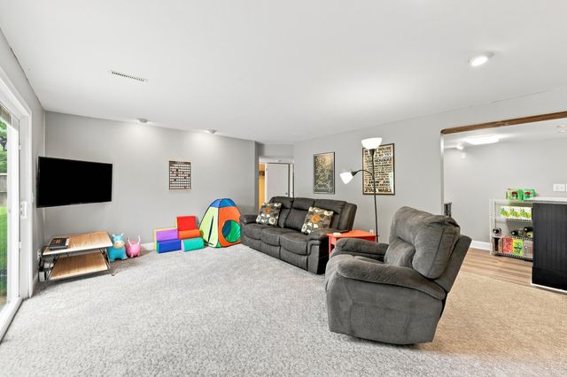 2913 Belle Meadow Drive Sw, Byron Twp, MI 49315