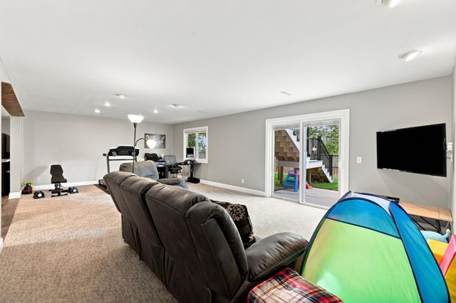 2913 Belle Meadow Drive Sw, Byron Twp, MI 49315