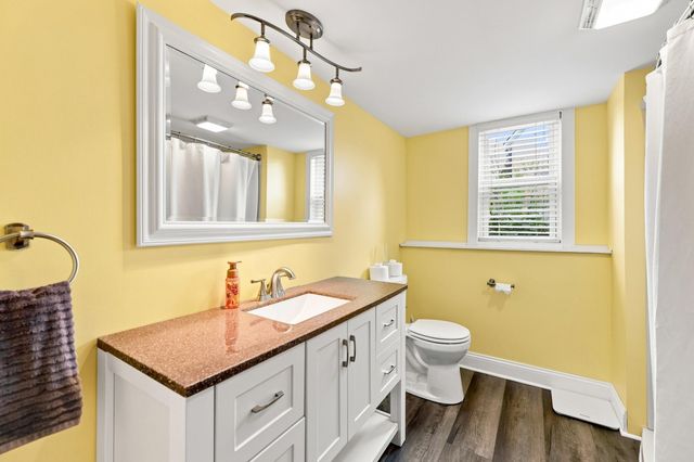 2913 Belle Meadow Drive Sw, Byron Twp, MI 49315