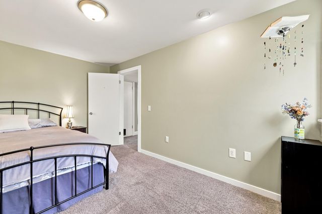 2913 Belle Meadow Drive Sw, Byron Twp, MI 49315