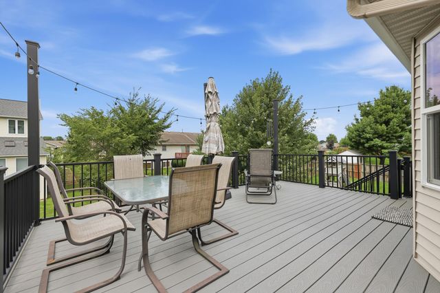 2913 Belle Meadow Drive Sw, Byron Twp, MI 49315