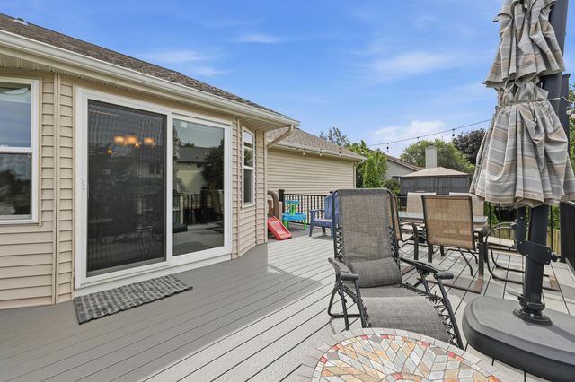2913 Belle Meadow Drive Sw, Byron Twp, MI 49315