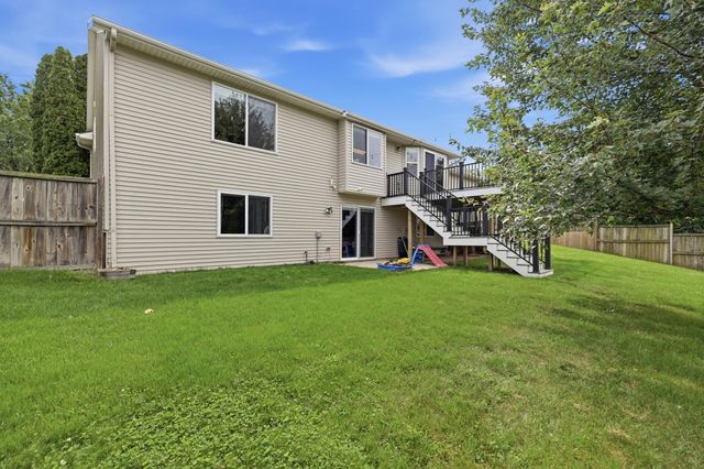 2913 Belle Meadow Drive Sw, Byron Twp, MI 49315