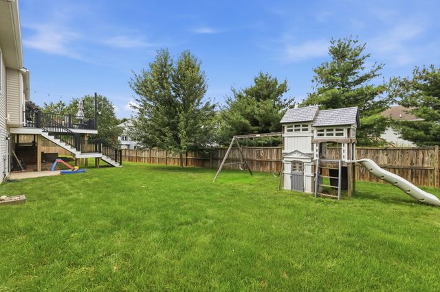 2913 Belle Meadow Drive Sw, Byron Twp, MI 49315