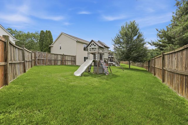2913 Belle Meadow Drive Sw, Byron Twp, MI 49315
