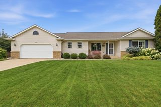 2913 Belle Meadow Drive Sw, Byron Twp, MI 49315