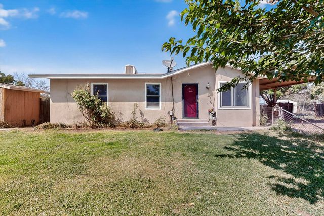 1 Dino Court, Peralta, NM 87042