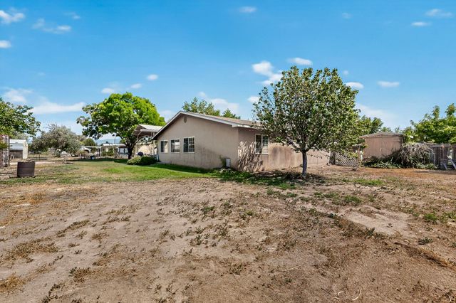 1 Dino Court, Peralta, NM 87042