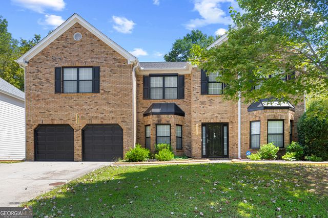 3179 Landings North Drive, Atlanta, GA 30331
