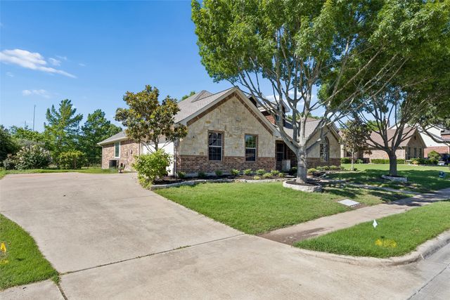 201 Midnight Drive, Royse City, TX 75189