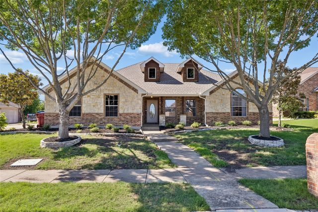 201 Midnight Drive, Royse City, TX 75189