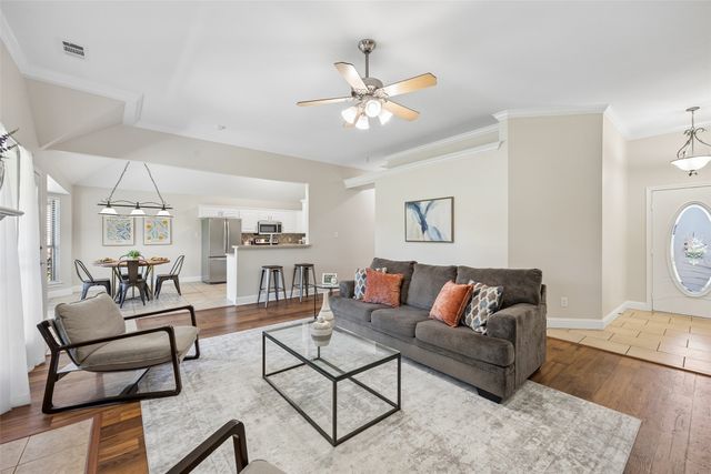 201 Midnight Drive, Royse City, TX 75189