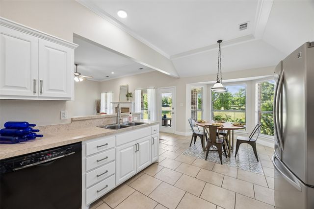 201 Midnight Drive, Royse City, TX 75189