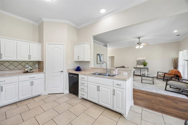 201 Midnight Drive, Royse City, TX 75189