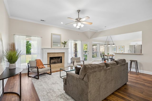 201 Midnight Drive, Royse City, TX 75189