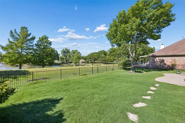 201 Midnight Drive, Royse City, TX 75189