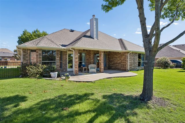 201 Midnight Drive, Royse City, TX 75189