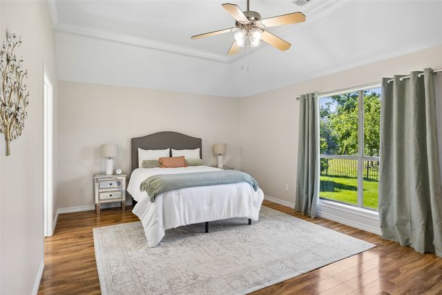 201 Midnight Drive, Royse City, TX 75189