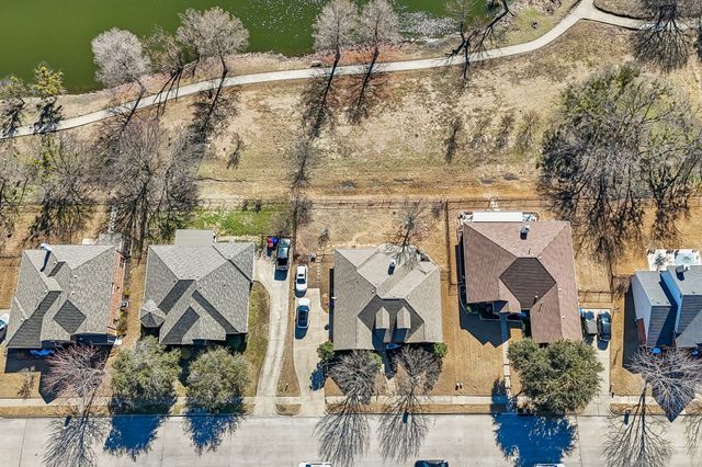201 Midnight Drive, Royse City, TX 75189