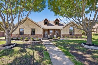 201 Midnight Drive, Royse City, TX 75189