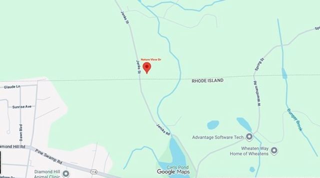 20 Nature View Drive, Wrentham, MA 02093