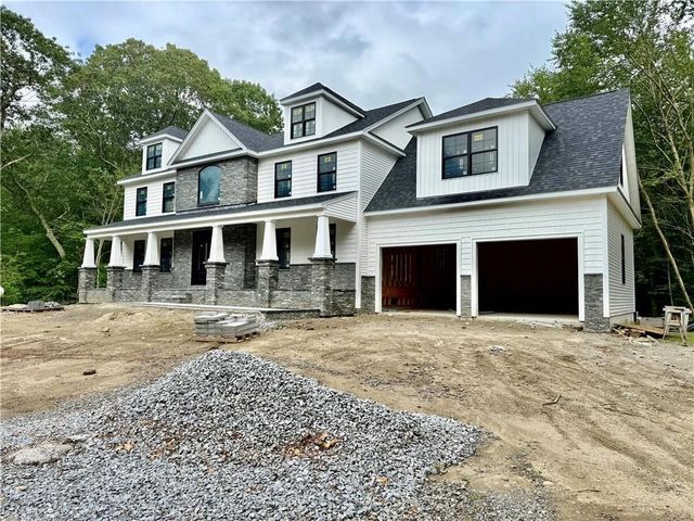 20 Nature View Drive, Wrentham, MA 02093