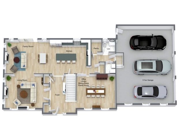 20 Nature View Drive, Wrentham, MA 02093