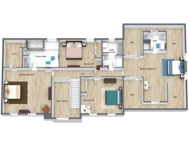 20 Nature View Drive, Wrentham, MA 02093