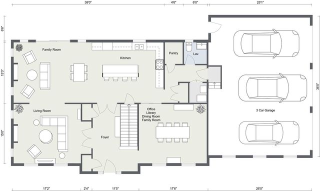 20 Nature View Drive, Wrentham, MA 02093