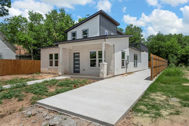 721 Taylor Street, Waco, TX 76704