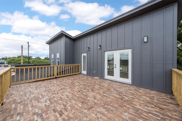 721 Taylor Street, Waco, TX 76704