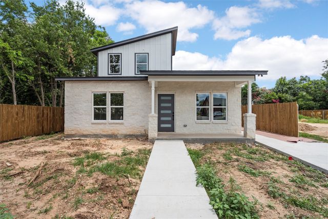 721 Taylor Street, Waco, TX 76704