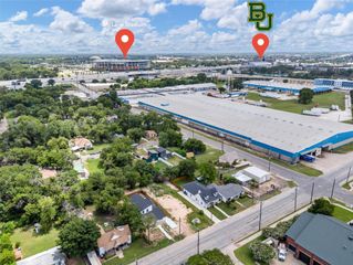 721 Taylor Street, Waco, TX 76704