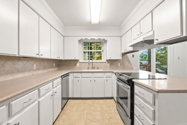 12821 Morrison Road, Little Rock, AR 72212