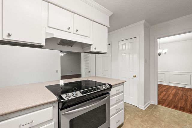 12821 Morrison Road, Little Rock, AR 72212