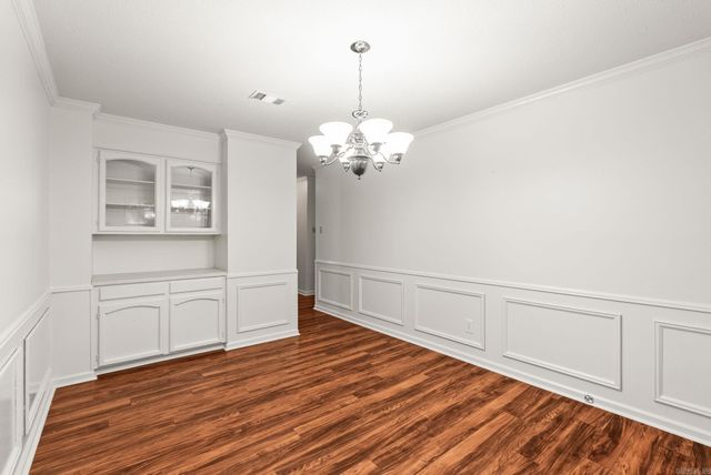 12821 Morrison Road, Little Rock, AR 72212