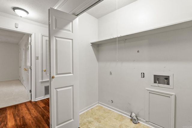 12821 Morrison Road, Little Rock, AR 72212