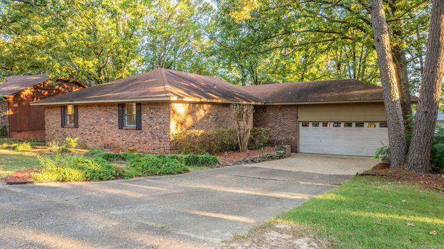 12821 Morrison Road, Little Rock, AR 72212