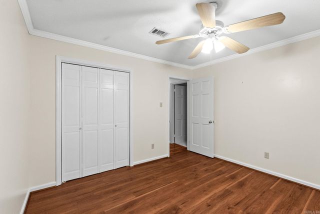 12821 Morrison Road, Little Rock, AR 72212