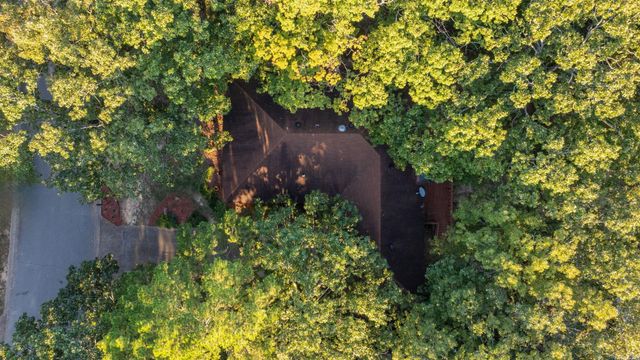 12821 Morrison Road, Little Rock, AR 72212