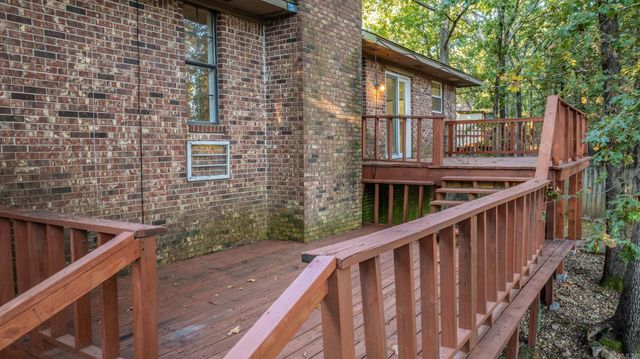 12821 Morrison Road, Little Rock, AR 72212