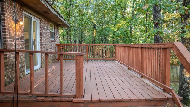 12821 Morrison Road, Little Rock, AR 72212