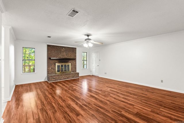 12821 Morrison Road, Little Rock, AR 72212