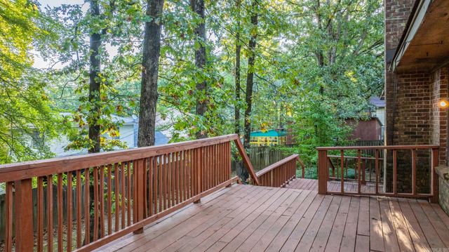 12821 Morrison Road, Little Rock, AR 72212