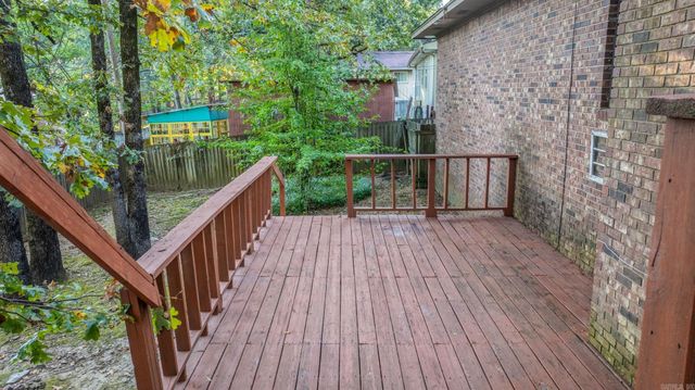 12821 Morrison Road, Little Rock, AR 72212