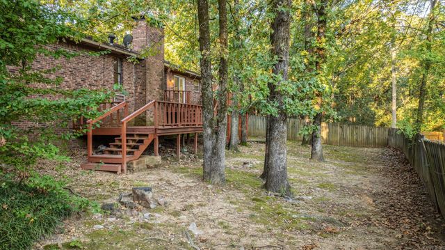 12821 Morrison Road, Little Rock, AR 72212