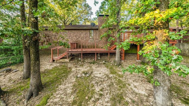 12821 Morrison Road, Little Rock, AR 72212