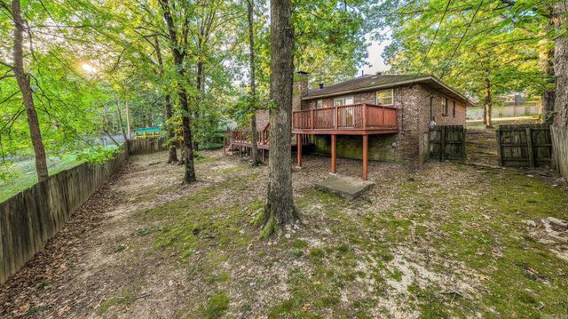 12821 Morrison Road, Little Rock, AR 72212