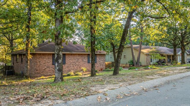 12821 Morrison Road, Little Rock, AR 72212
