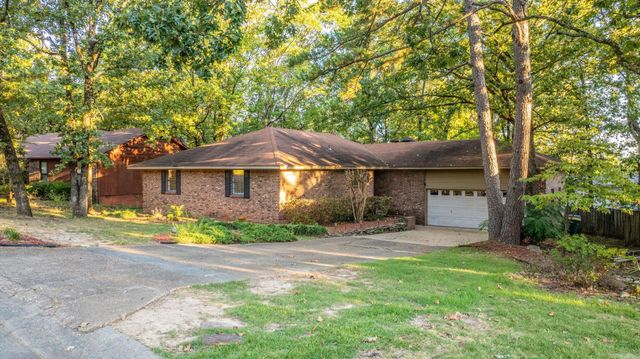 12821 Morrison Road, Little Rock, AR 72212